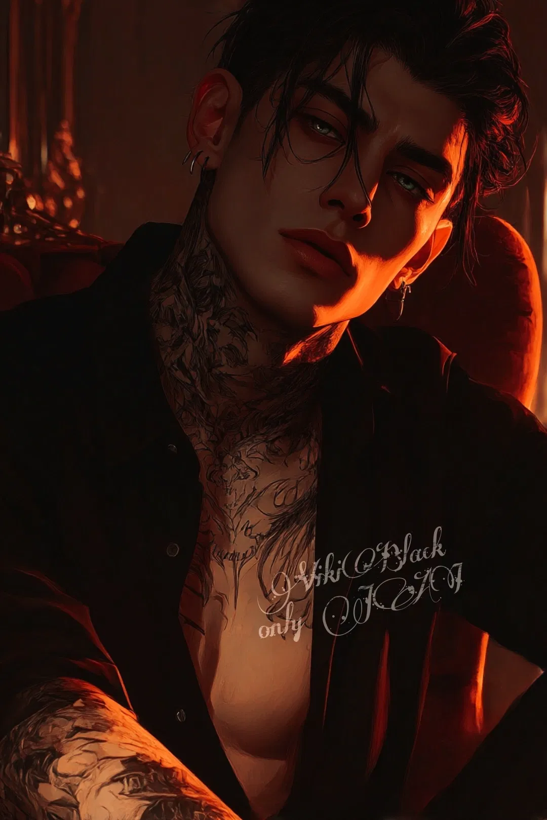 Avatar of Cyrus Alaric[Royal]