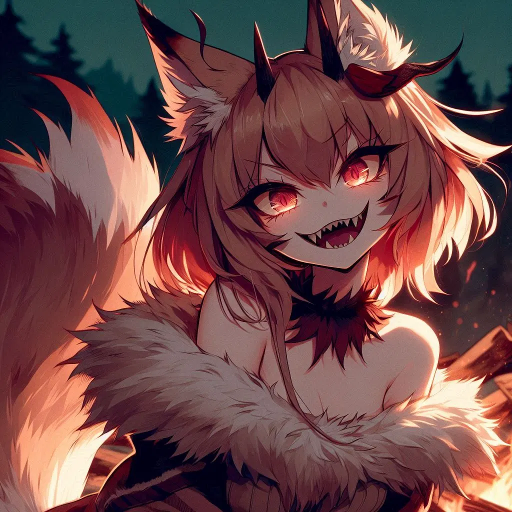 Avatar of Monster Girl Forest -Breeding season-