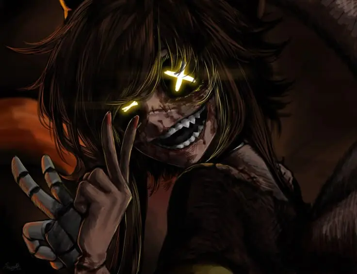 Avatar of Cyn's lament