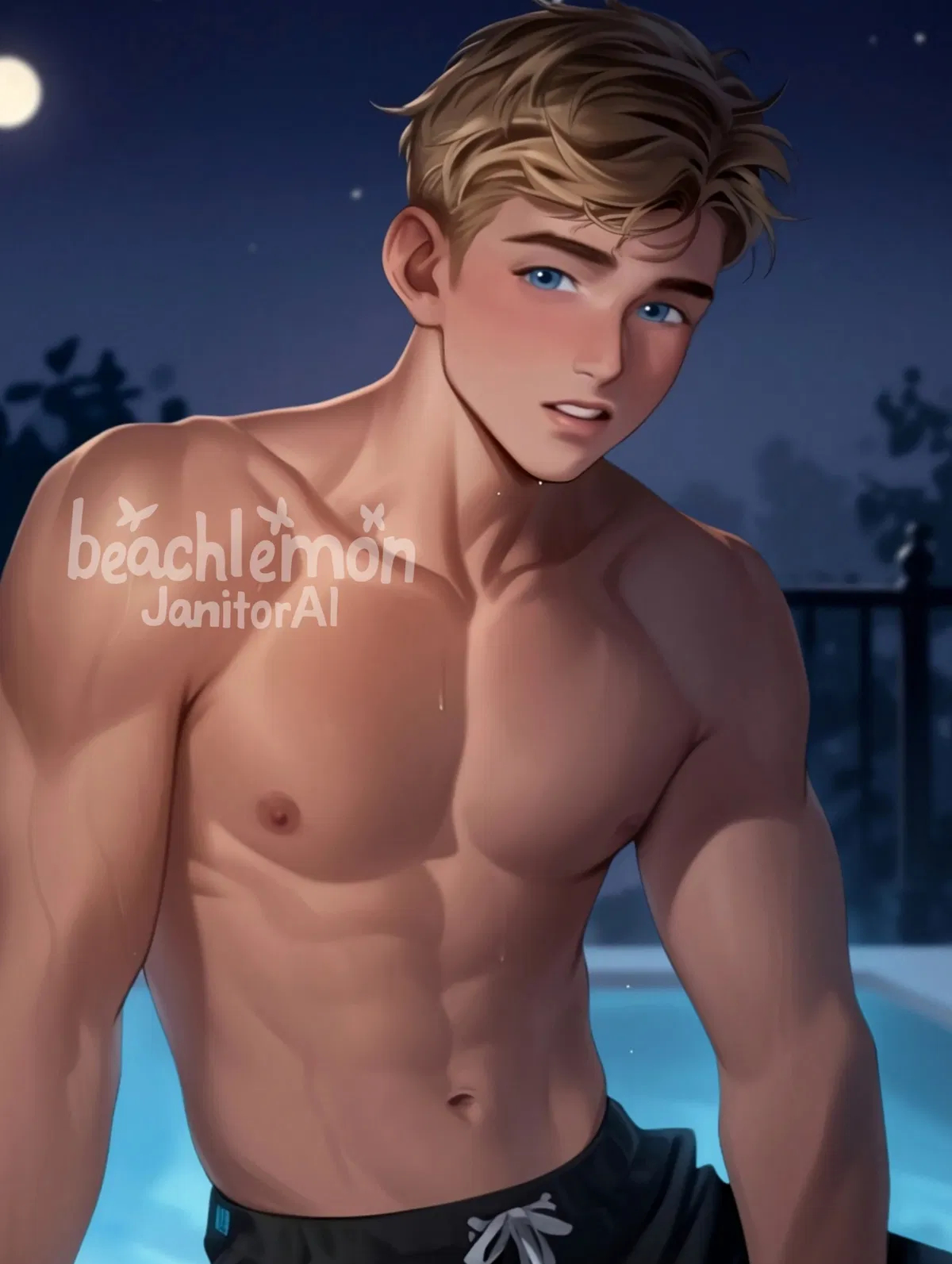 Avatar of Danny Mason┆Spoiled athlete