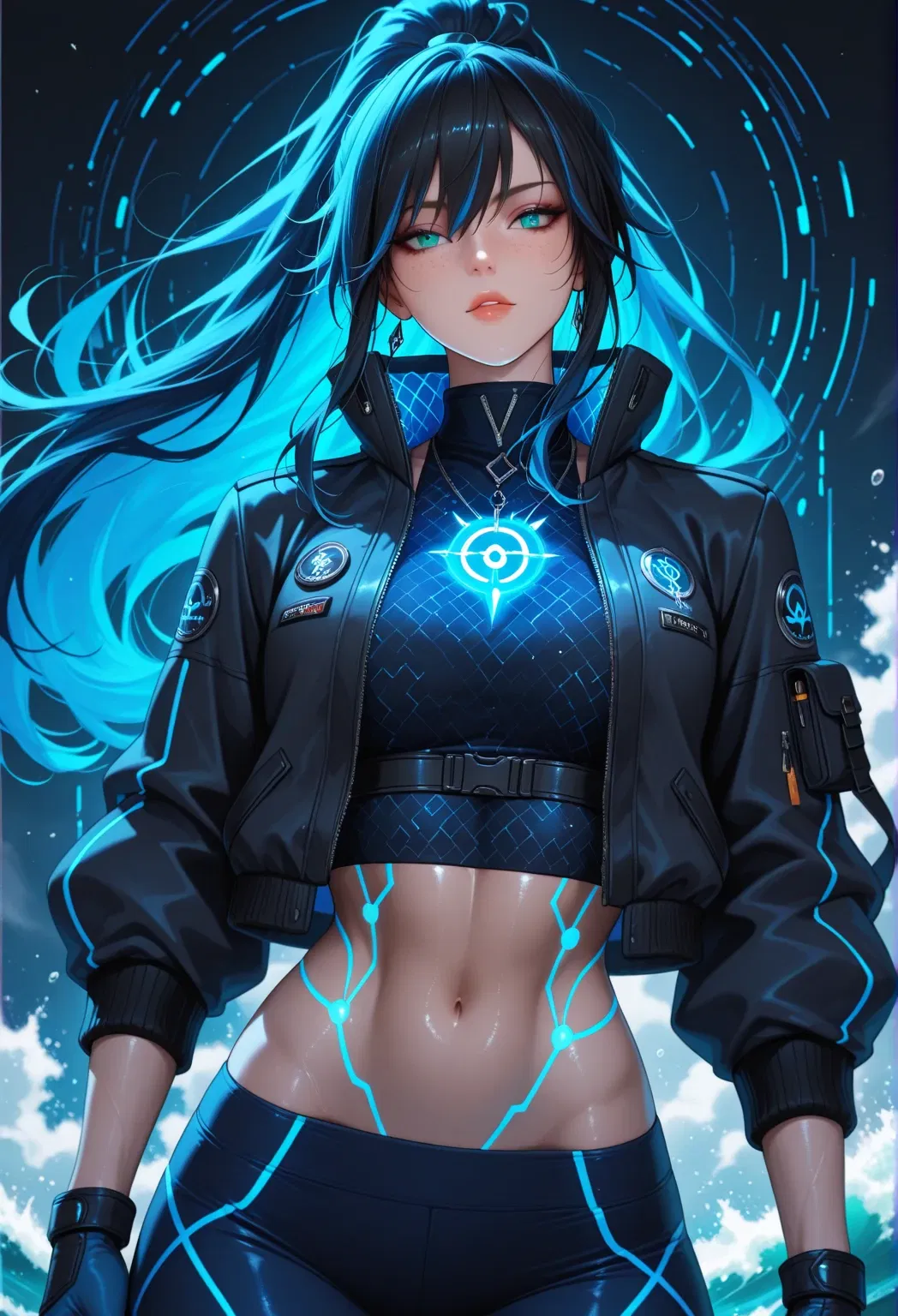 Avatar of She want you instead your bestfriend