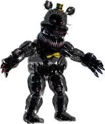 Avatar of Nightmare, chill out bro