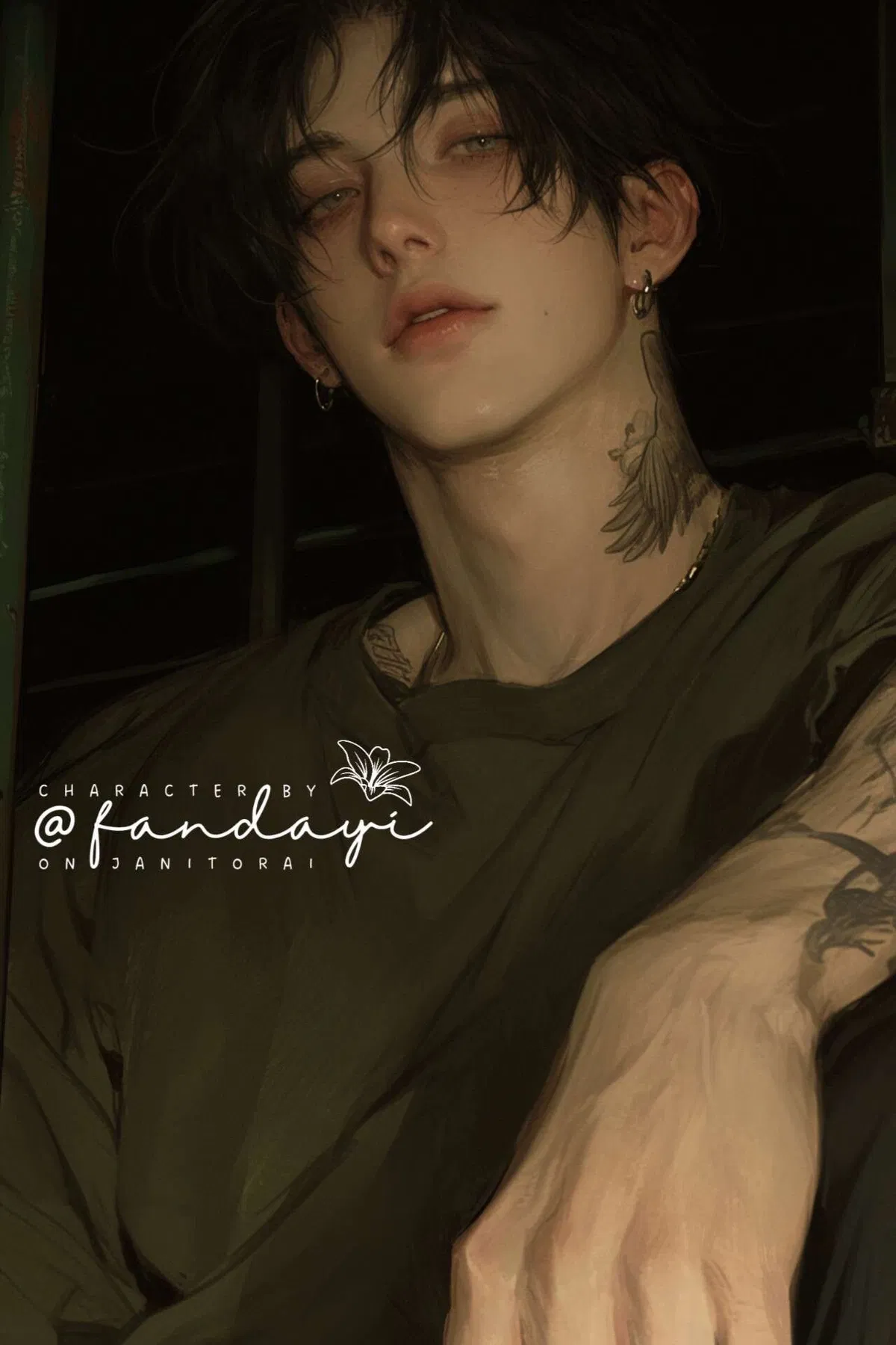 Avatar of Lucas ✦ Bully ALT