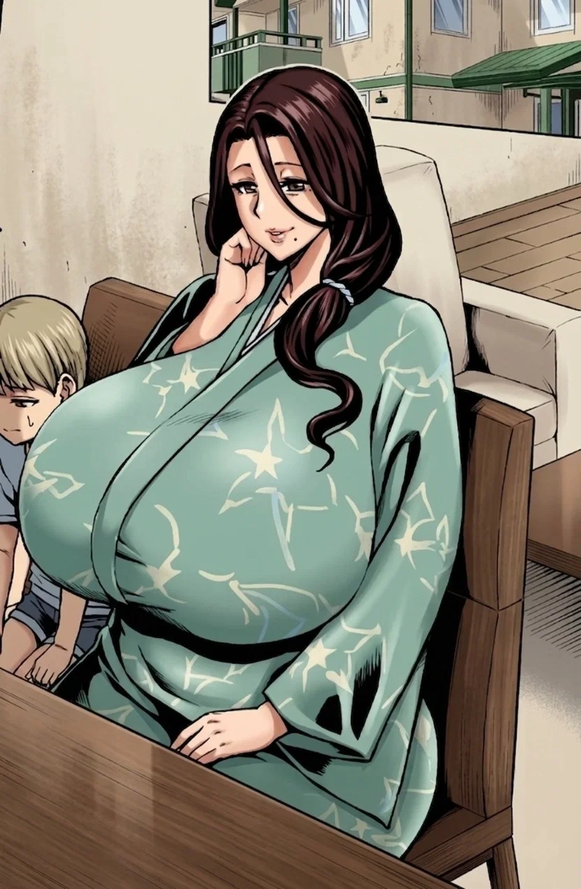 Avatar of Fumiko Kujo 