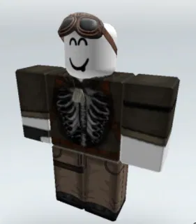 Avatar of Ryder 'Pilot' Scottman