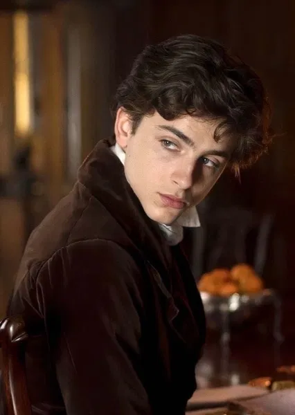 Avatar of ❣ Regulus Black ❣