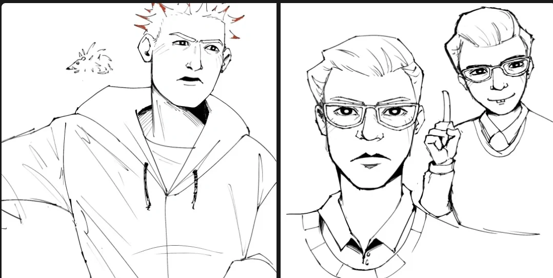Avatar of Jimmy Hopkins Vs Earnest Jones