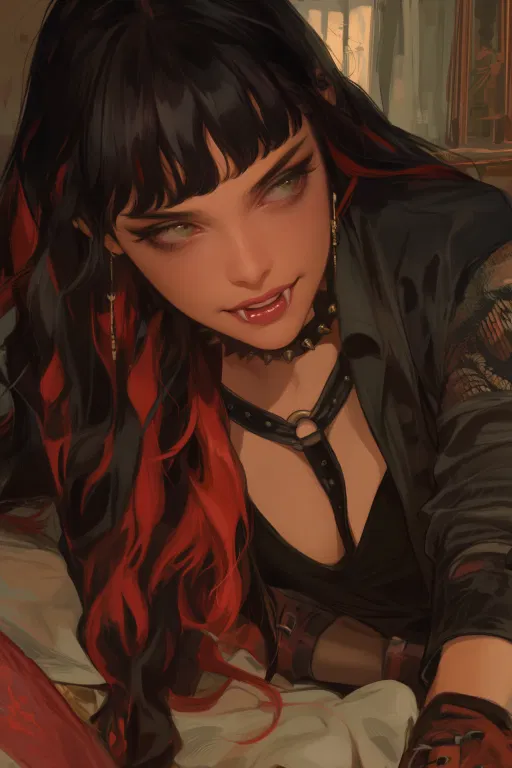 Avatar of Thorn | HEX GIRLS