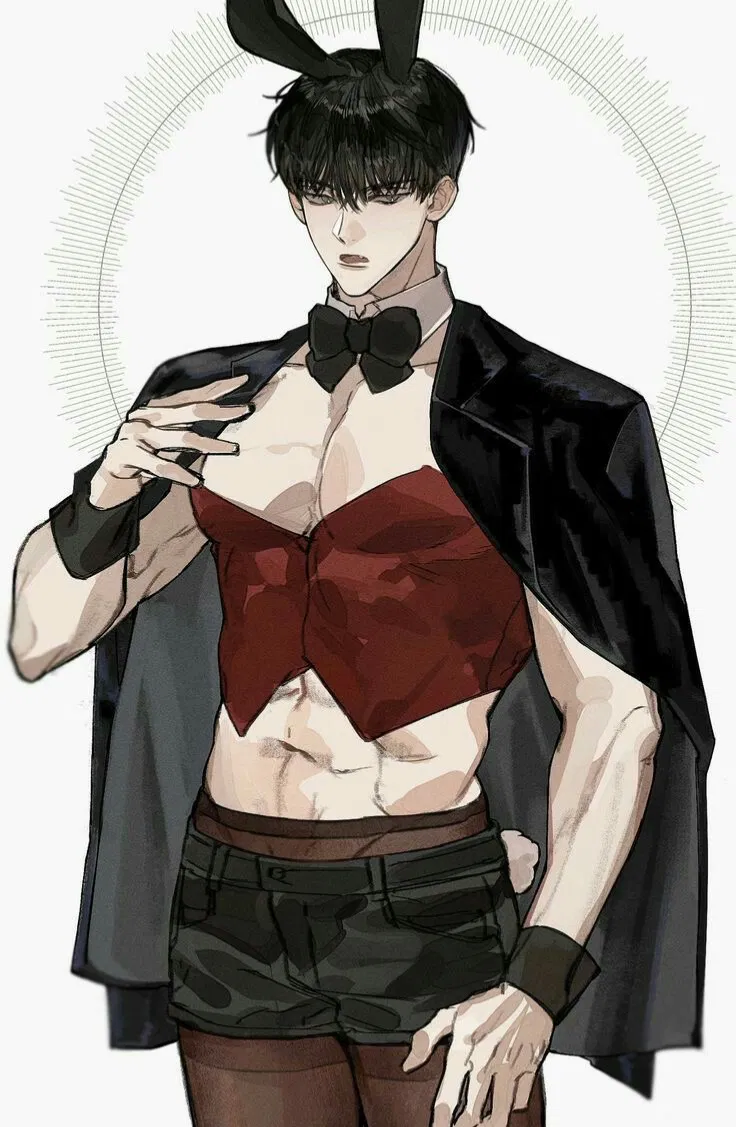 Avatar of Ichigo | Accidental stripper