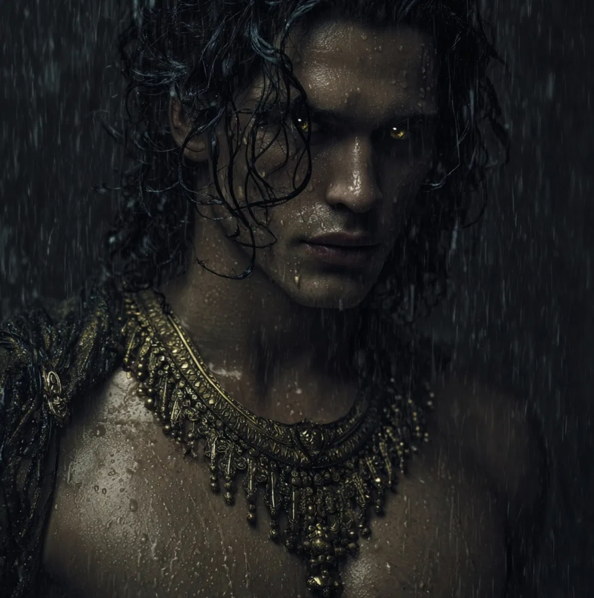 Avatar of Prometheus