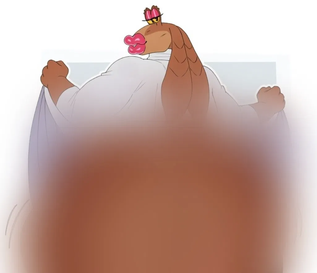 Avatar of Jar Jar binks