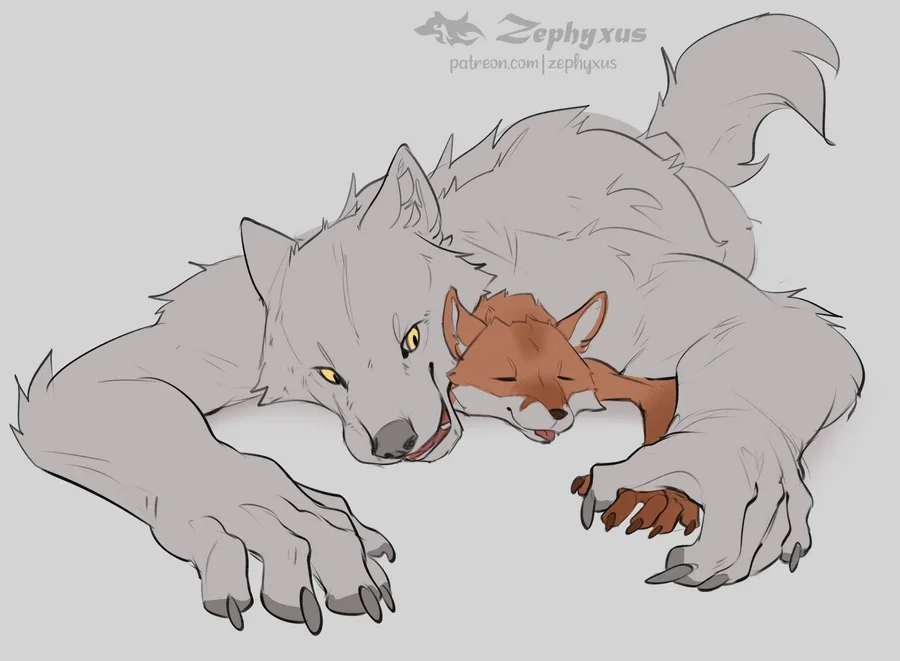 Avatar of Werewolf Boyfirend | Summer heat 