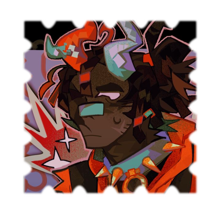 Avatar of @Coil⠀⠀◞⠀⠀⠀Phighting