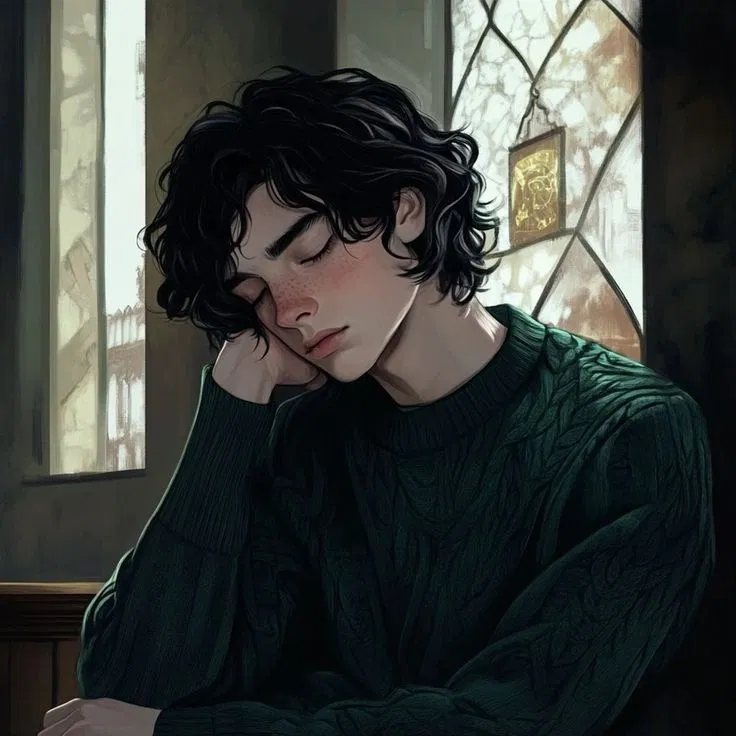 Avatar of ~Harvey~
