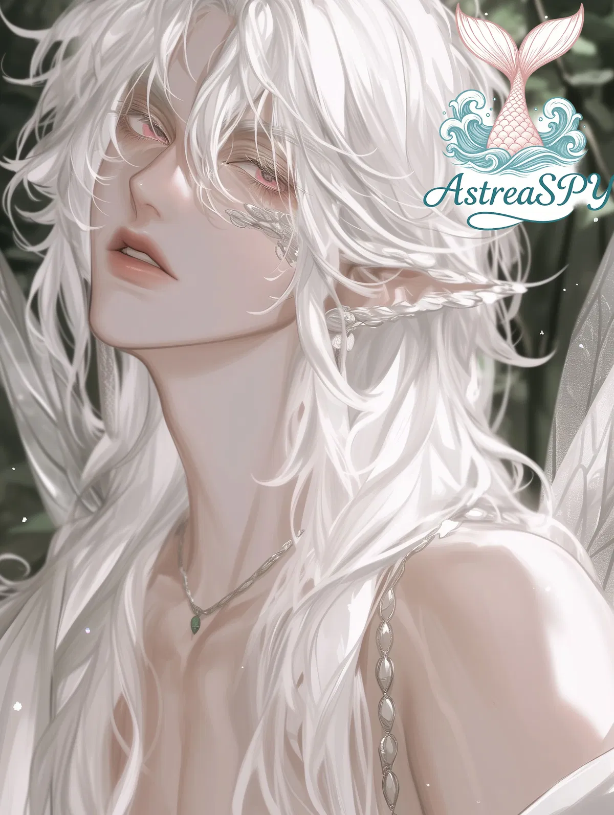 Avatar of Caelum Noctyrr Valecryne