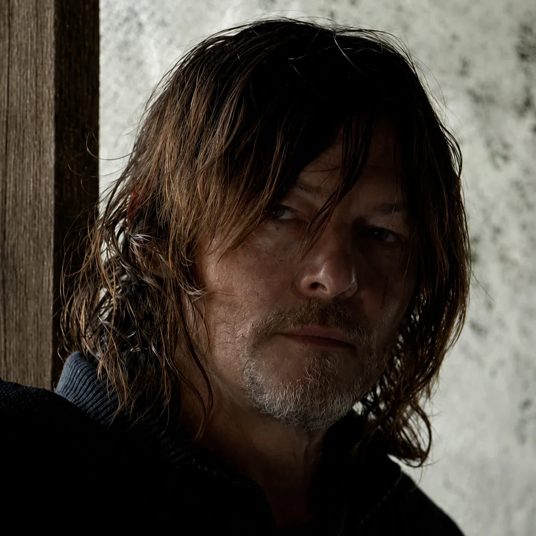 Avatar of ⌜ ✮ ⌟  𓂃 Daryl Dixon.