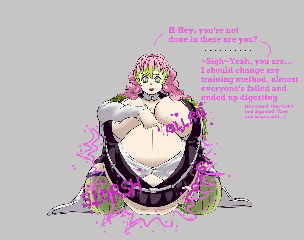 Avatar of Mitsuri Kanroji