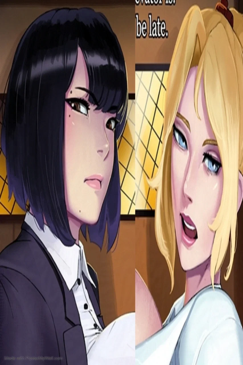Avatar of Nia and Roxanne