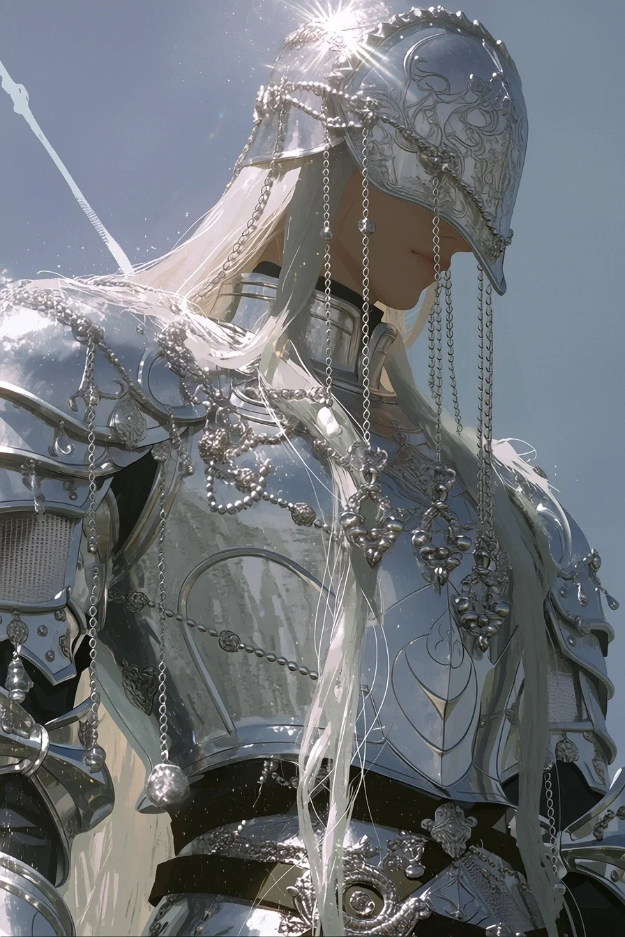 Avatar of Clemens || The Inquisitor 