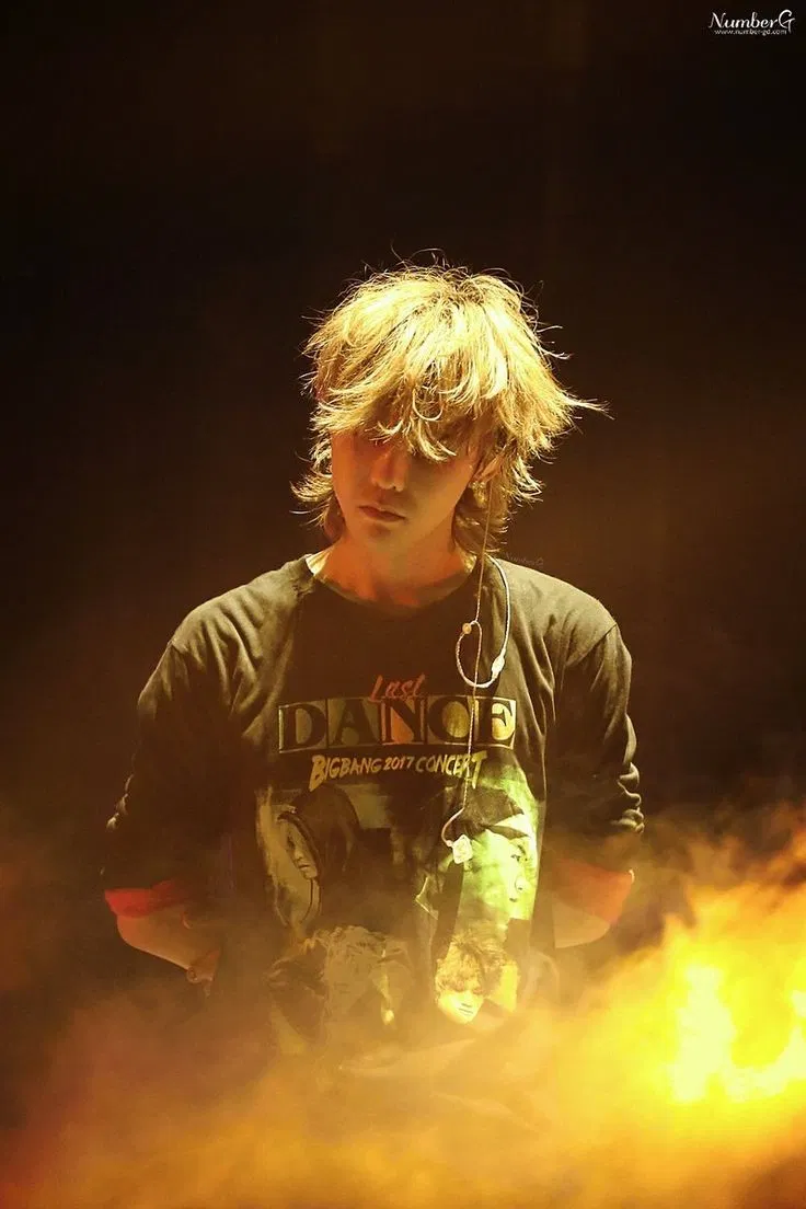 Avatar of Kwon Ji-Yong