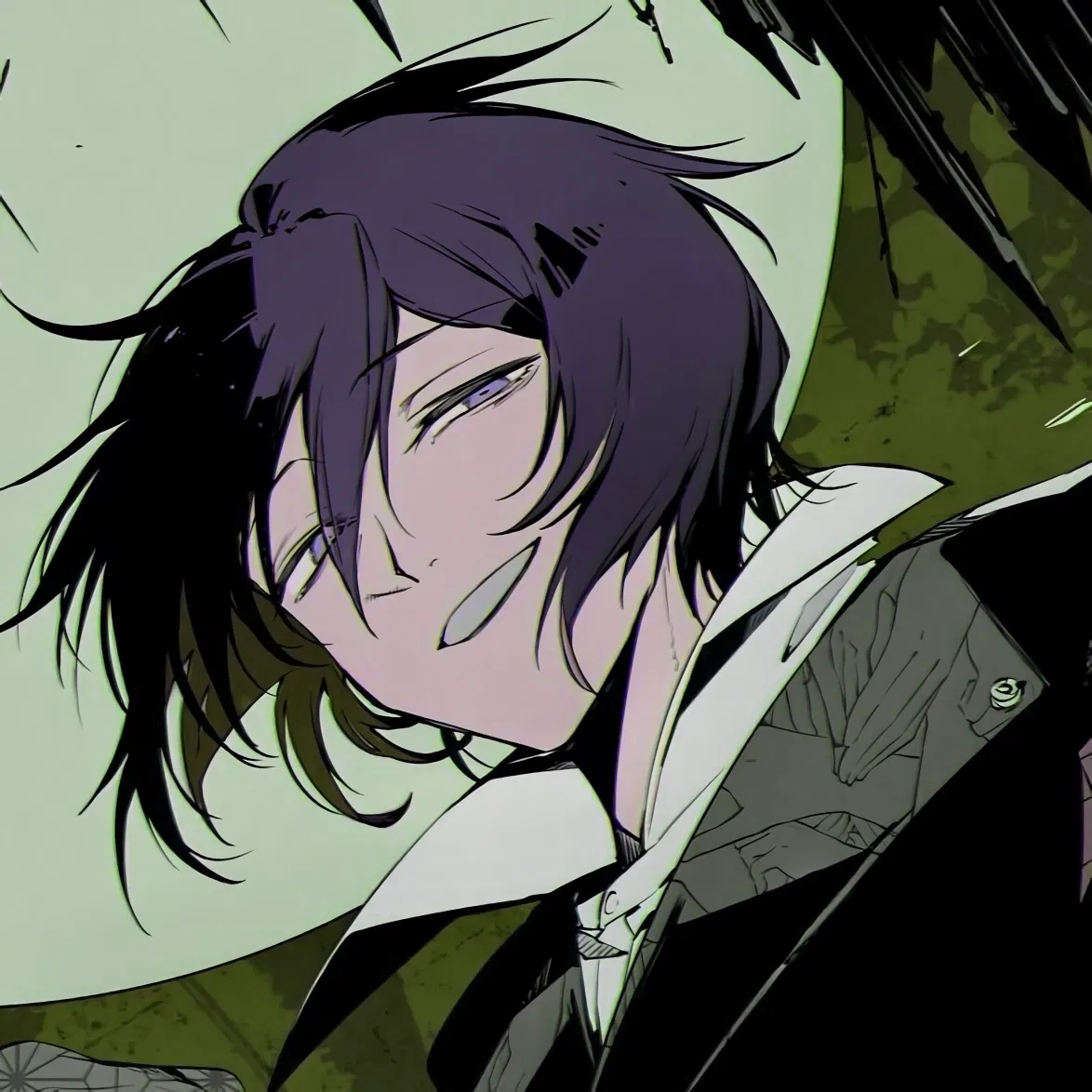 Avatar of Fyodor Dostoevsky | Harry Potter / Hogwarts