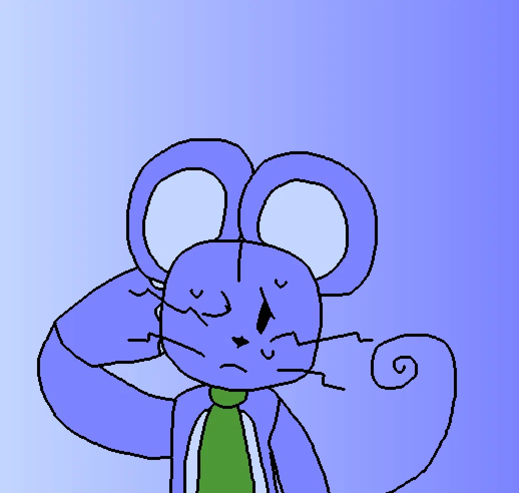 Avatar of Jerri - Helplessly Hunted Mouse Lovedoll