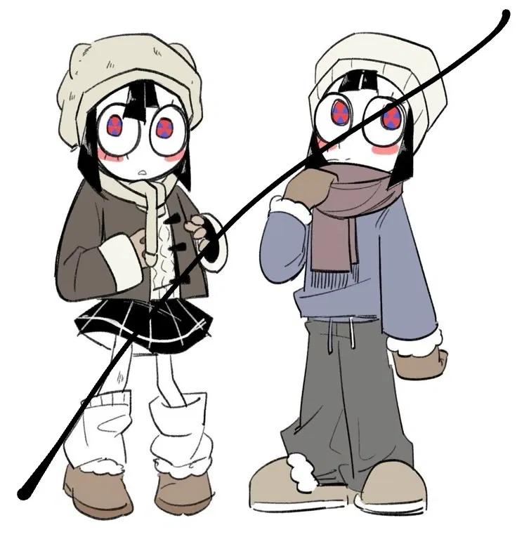 Avatar of Pomni