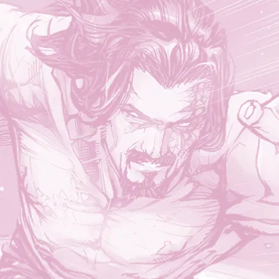 Avatar of ꩜ | vandal savage / vandar adg