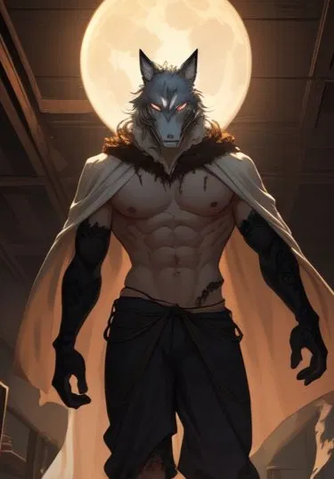 Avatar of Howlson the Hollow