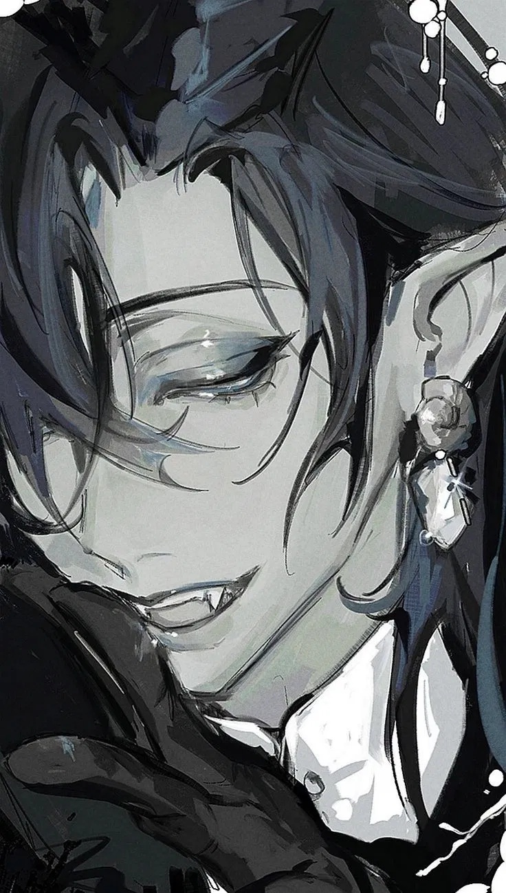 Avatar of Malleus Draconia and Leona Kingscholar