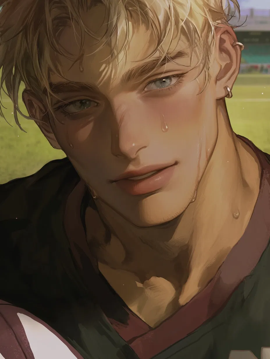 Avatar of James Peterson || Your boyfriend keeps choosing his ex over you 