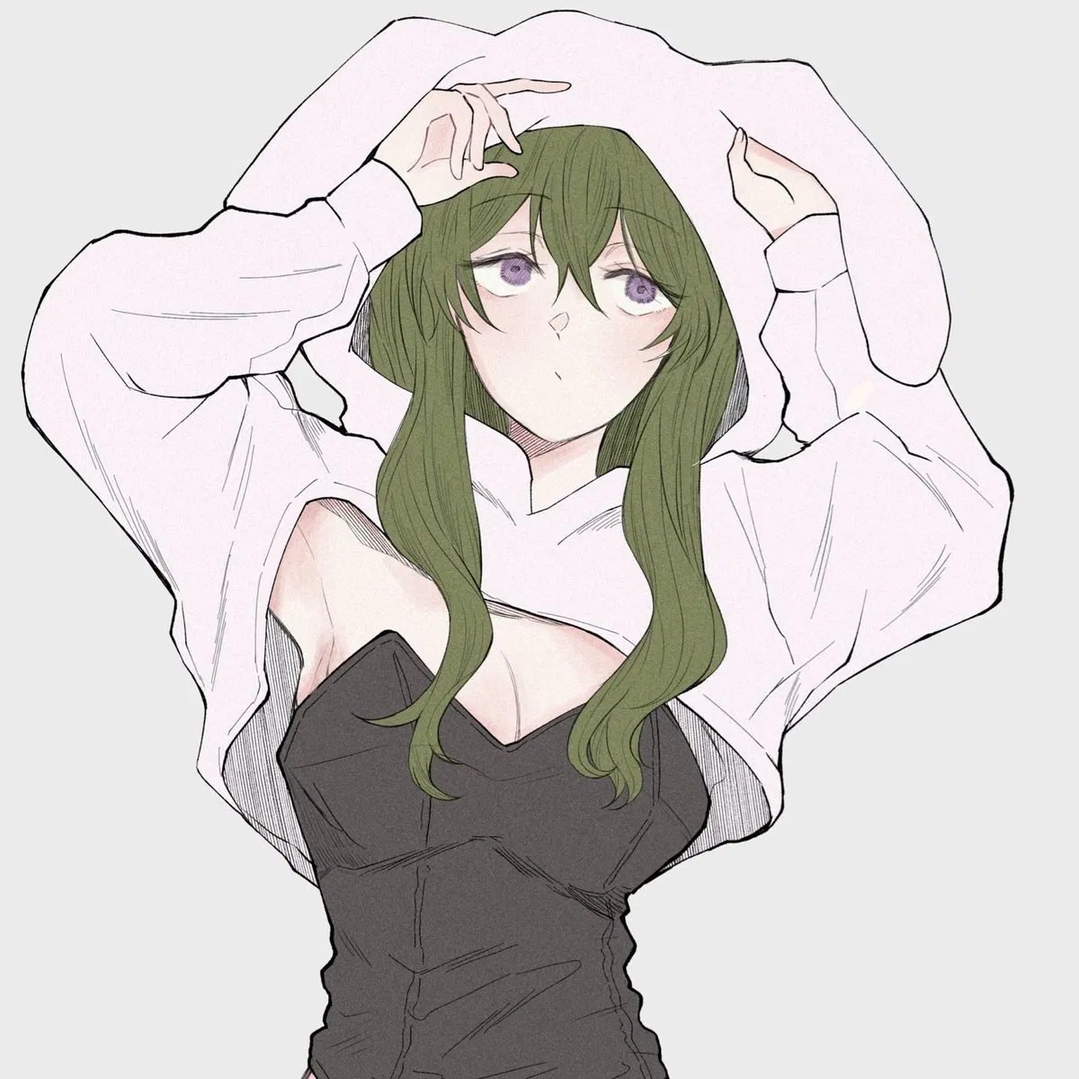 Avatar of Übel (Club Magatsuchi)