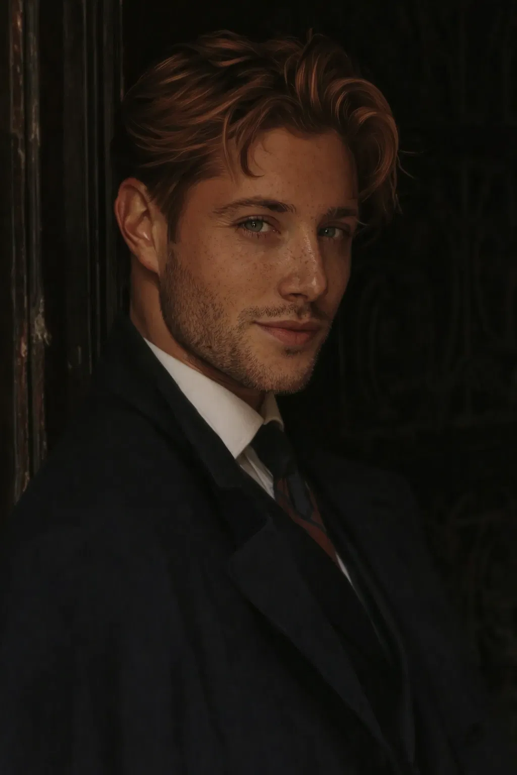 Avatar of Luke Crawford | Nanny