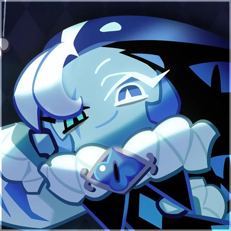 Avatar of Shadow milk cookie 