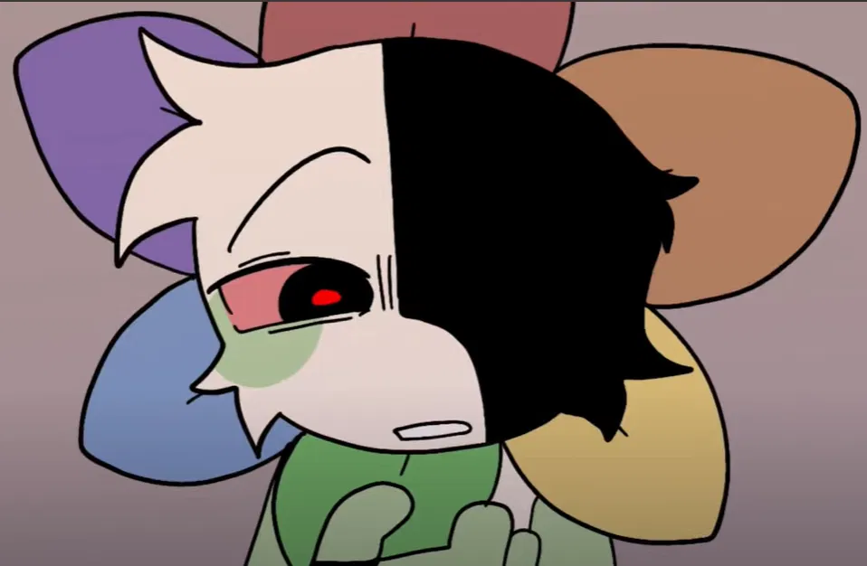 Avatar of !~Dandy finally snapped~!