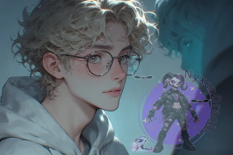 Avatar of Eliot | The "Crazy" Wreck