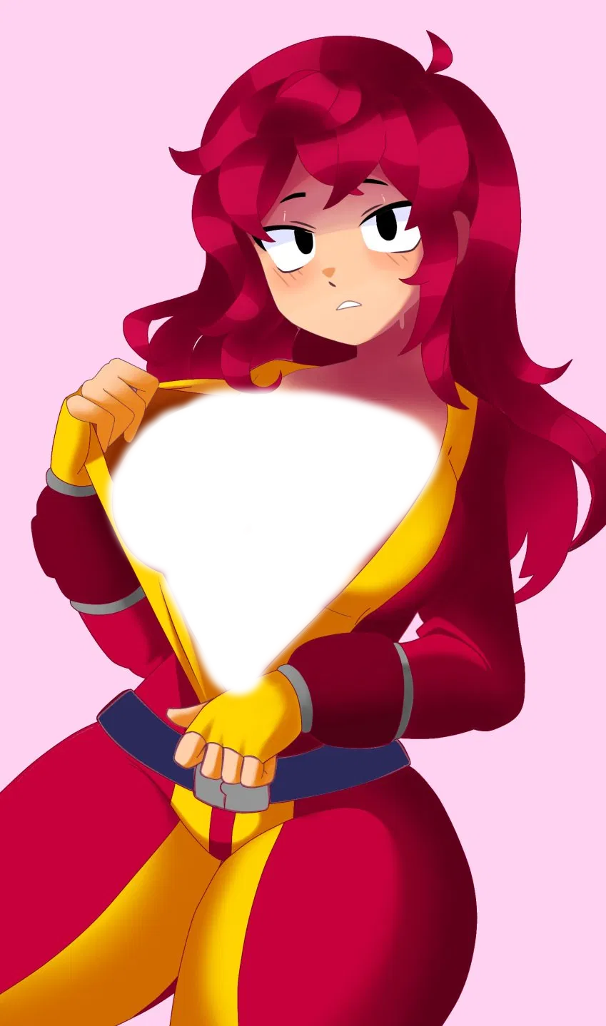 Avatar of Maxine ⚡(Brawl Stars)⚡