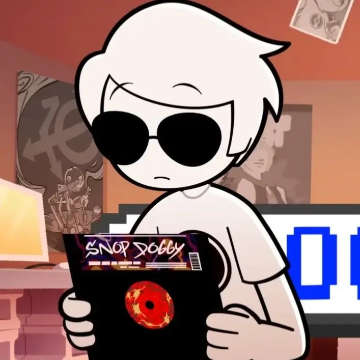 Avatar of Dave Strider