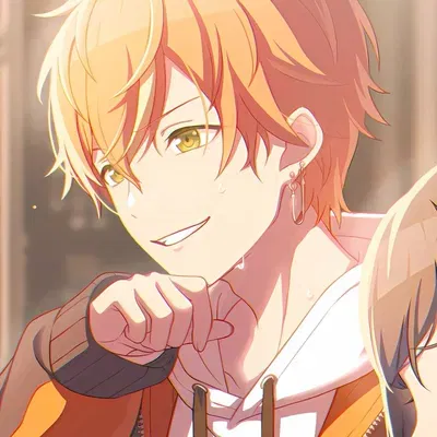 Avatar of Shinonome Akito
