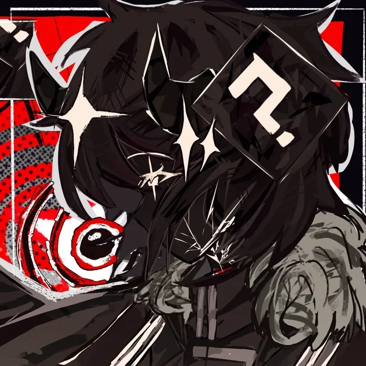 Avatar of Mugm_ - Guarding