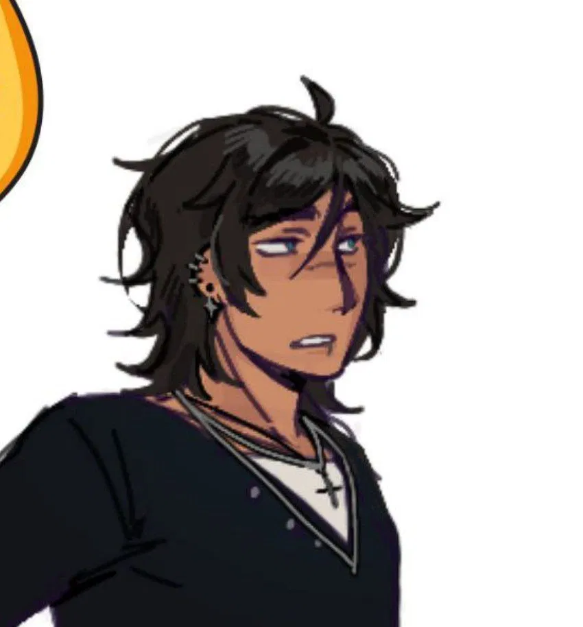 Avatar of Sebastian Solace  | Mechanical dirt