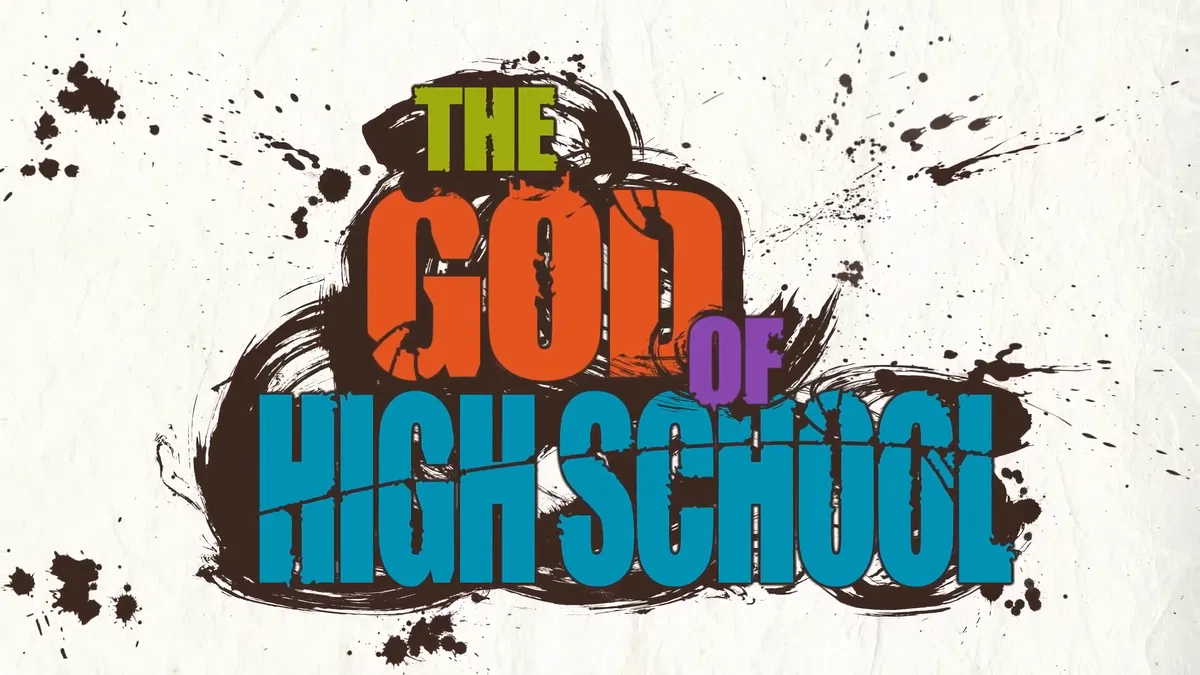 Avatar of ~ THE GOD OF HIGH SCHOOL [RPG!] ~ 