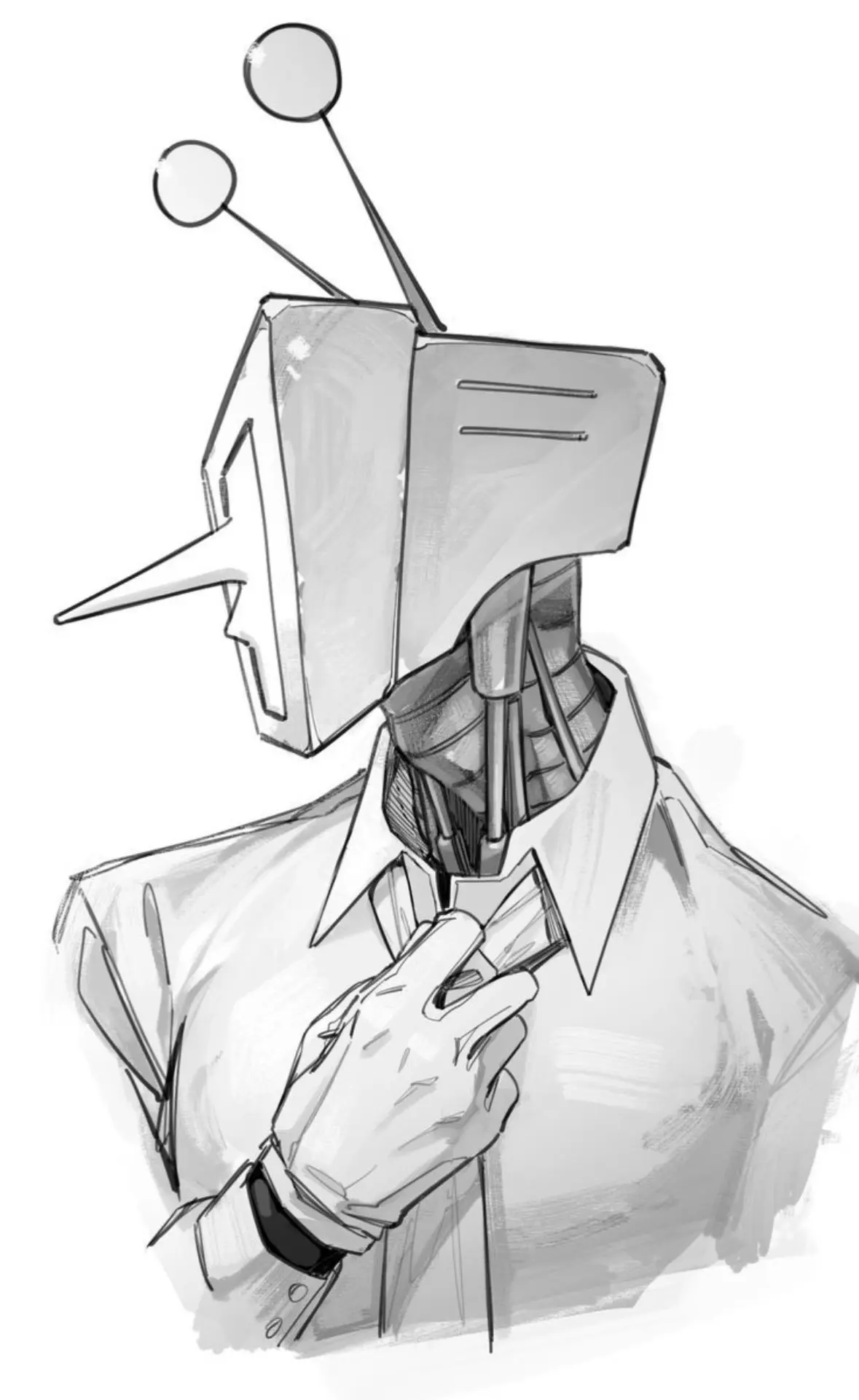 Avatar of 📺📈~your boss~📈📺