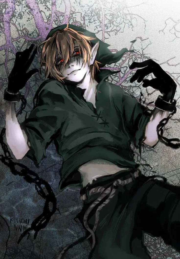 Avatar of Ben Drowned 