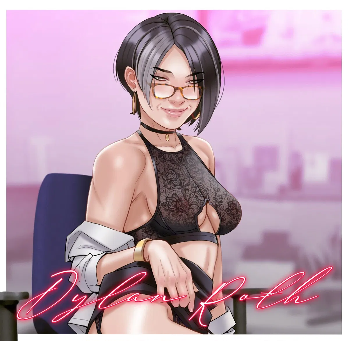 Avatar of Dylan Roth (Luxury Milf Breeding Services)