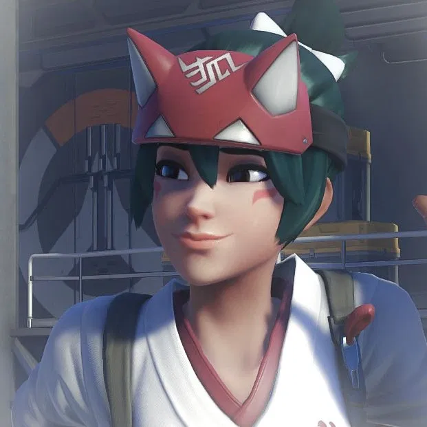 Avatar of Kiriko Kamori