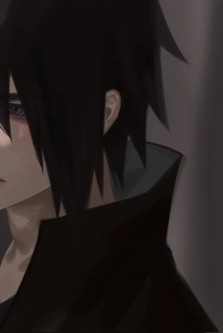 Avatar of Sasuke Uchiha
