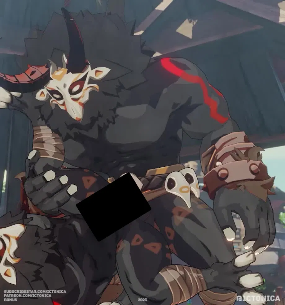 Avatar of Mitachurl