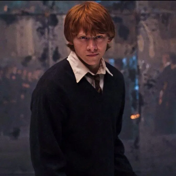 Avatar of Ronald Weasley