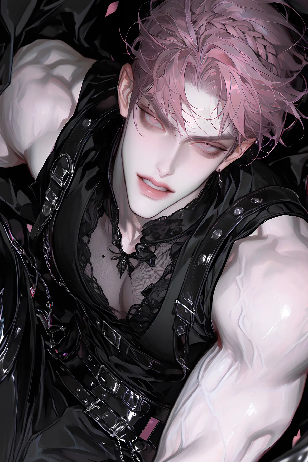 Avatar of ·˚ ༘❦︎ 𝕬𝖘𝖍 𝖂𝖍𝖎𝖙𝖒𝖔𝖗𝖊